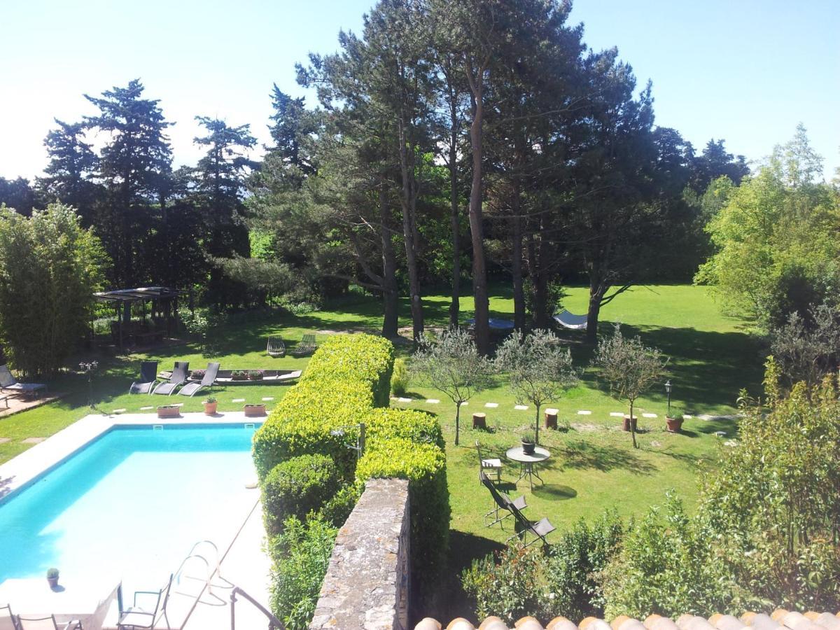Bed and Breakfast Mas la Provence LʼIsle-sur-la-Sorgue Exterior foto